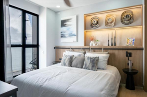 Luxury Oceanfront Apartment in Cartagena Centro